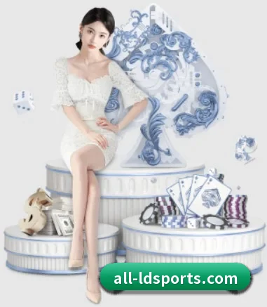 乐动体育 APP 界面 - LDsports