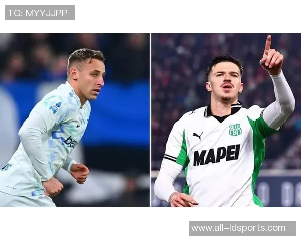 尤文图斯瞄准弗拉泰西补强B2B阵容同时关注昆滕廷伯与苏西奇