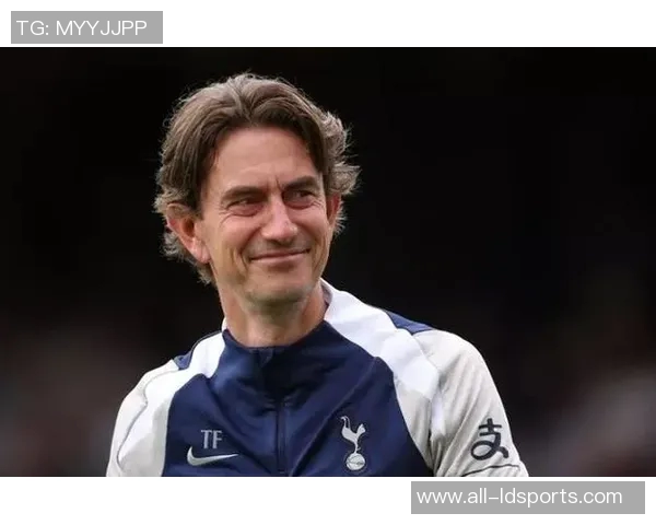 弗兰克执教热刺前16轮表现逊色于澳波上赛季同期数据分析