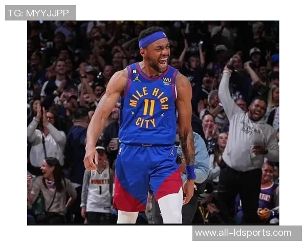 布克谈雷霆卫冕之路认为他们是所有球队的挑战目标