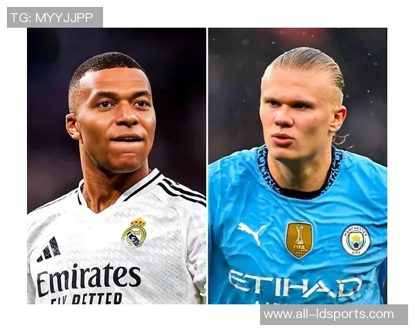 三足鼎立哈兰德姆巴佩身价重回两亿欧元亚马尔并列全球第一