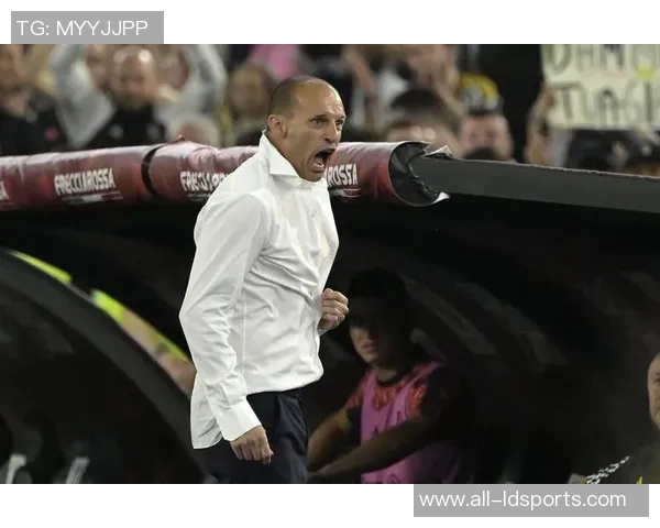 阿莱格里强调意甲冠军是最终目标首先需确保进入前四名 阿莱格里强调意甲冠军是最终目标首先需确保进入前四名