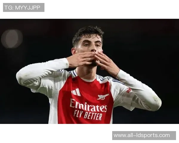 阿森纳与哈弗茨谈续约一年现周薪28万镑未提加薪事宜