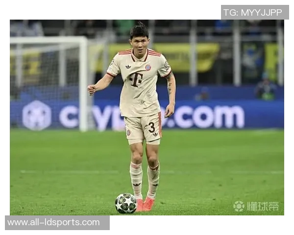 法尔克透露国米米兰争夺金玟哉他仍全心投入拜仁训练